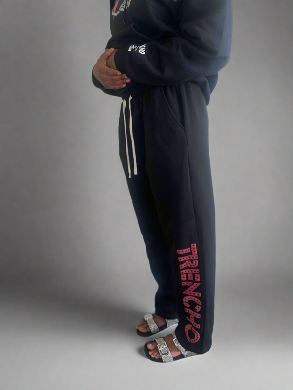 TRENCHO Urban Vision Sweatsuit - Image 7